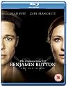 The Curious Case Of Benjamin Button [Blu-ray] [2008]