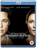 The Curious Case Of Benjamin Button [Blu-ray] [2008]