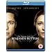 The Curious Case Of Benjamin Button [Blu-ray] [2009][Region Free]