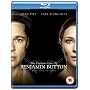 The Curious Case Of Benjamin Button [Blu-ray] [2008]