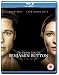 The Curious Case Of Benjamin Button [Blu-ray] [2008]