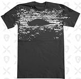 Atticus Clothing Mens SHEET MUSIC T Shirt - Charcoal