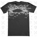 Buy Atticus Clothing Mens SHEET MUSIC T Shirt - Charcoal by Atticus