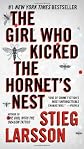 The Girl Who Kicked the Hornet's Nest: Book 3 of the Millennium Trilogy (Vintage Crime/Black Lizard) [Mass Market Paperback]