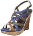 Charles by Charles David Women's Flurry Wedge Sandal
