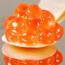 Canadian Salmon Roe Caviar Malossol