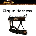 Misty Mountain Cirque Climbing Harness