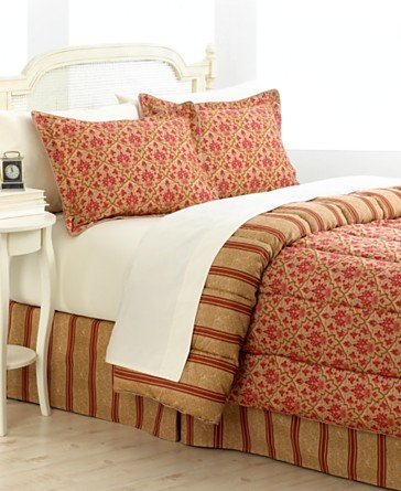 Lauren by Ralph Lauren Bedding, Briarleigh King Comforter Set