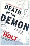 Death of the Demon: A Hanne Wilhelmsen