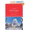 Modern Japan: A Social and Political History (Nissan Institute/Routledge Japanese Studies)
