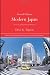 Modern Japan: A Social and Political History (Nissan Institute/Routledge Japanese Studies)
