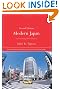 Modern Japan: A Social and Political History (Nissan Institute/Routledge Japanese Studies)