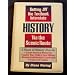 Getting Off the Textbook Highway: History Via the Scenic Route