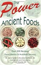 Power of Ancient Foods