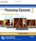 Adobe Photoshop Elements 2 Complete Course