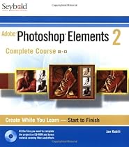 Photoshop Elements 2 Complete Course Photoshop Elements 2 Complete Course