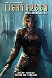Lightspeed Magazine, August 2012