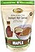 Instant Hot Cereal, Maple, Certified Paleo, Vegan, Grain & Gluten Free, 14 Servings