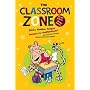 The Classroom Zone: Jokes, Riddles, Tongue Twisters & "Daffynitions" (Funny Zone)