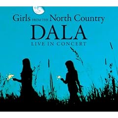 Girls From The North Country