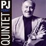 P.J. Perry Quintet