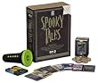 Discovery Bay Games 1120 Spooky Tales Game Kit