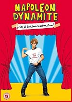 Napoleon Dynamite Sce [DVD] [2004]