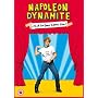 Napoleon Dynamite Sce [DVD] [2004]