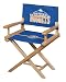 Denver Nuggets NBA Youth Director's Chair