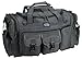 Mens 26 Inch Tactical Molle Duffel Shoulder Strap Travel Bag with KEYCHAIN FLASHLIGHT OR KEY RING CARABINER