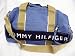 �y�g�~�[�q���t�B�K�[�z �~�j�{�X�g���o�b�O Mini Duffel Bag Slate Blue/Navy L500079SBNV