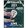 The Big Four: Live From Sonisphere / Sofia Bulgari&hellip <b>DVD</b> ~ Metallica