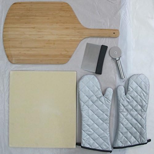 HearthDistribution SNH-OCC-AK Pizza Grill Accessory Kit