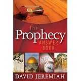 The Prophecy Answer Book
