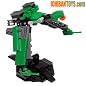 Bird-of-Prey - Custom LEGO Element Kit