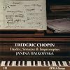 Chopin: 12 Etudes op10 & 25, Piano Sonata 2, 3, Impromptus