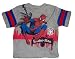Search : Toddler Boys Spider-Man iTalk Gray T-Shirt