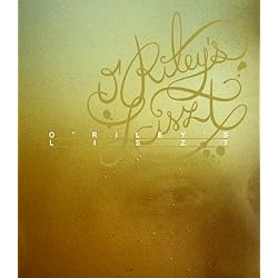 O'Riley's Liszt [Blu-ray]