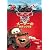 カーズ トゥーン／メーターの世界つくり話 [DVD]