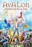 Avalon: Web of Magic: All That Glitters Bk. 2 (Avalon: Web of Magic): All That Glitters Bk. 2 (Avalon: Web of Magic)