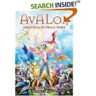 Avalon: Web of Magic Book 2: All That Glitters (Avalon: Web of Magic) by Rachel Roberts