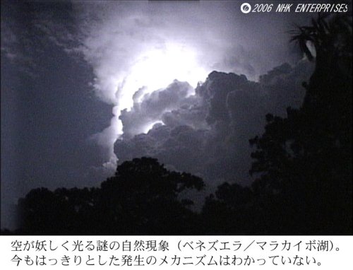 Cover image : 世界の自然現象 Nature Spectacle ～ダイヤモンドダスト、大河逆流、皆既日食～ [DVD]