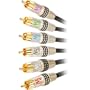 Pro II Series 5.1 SACD/DVDA Audio Cable Set