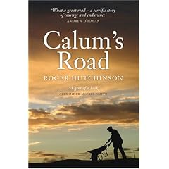 Calum's Road