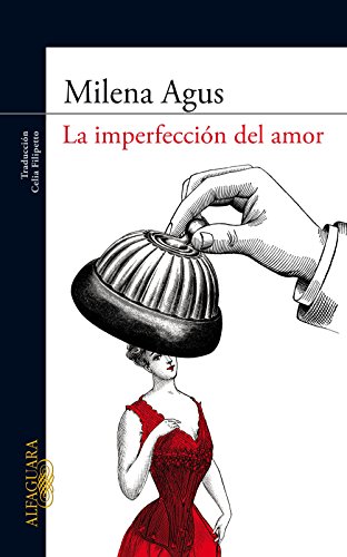 La imperfección del amor (Spanish Edition)
