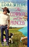 The Cowboy and the Princess