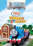Thomas & Friends: Thomas and the Toy Workshop (With Train) (Full)