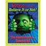 Ripley's Believe It Or Not! The Remarkable Revealed!