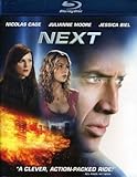 Image de Next [Blu-ray]