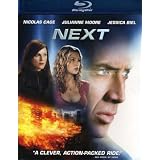 Next[Blu-ray]